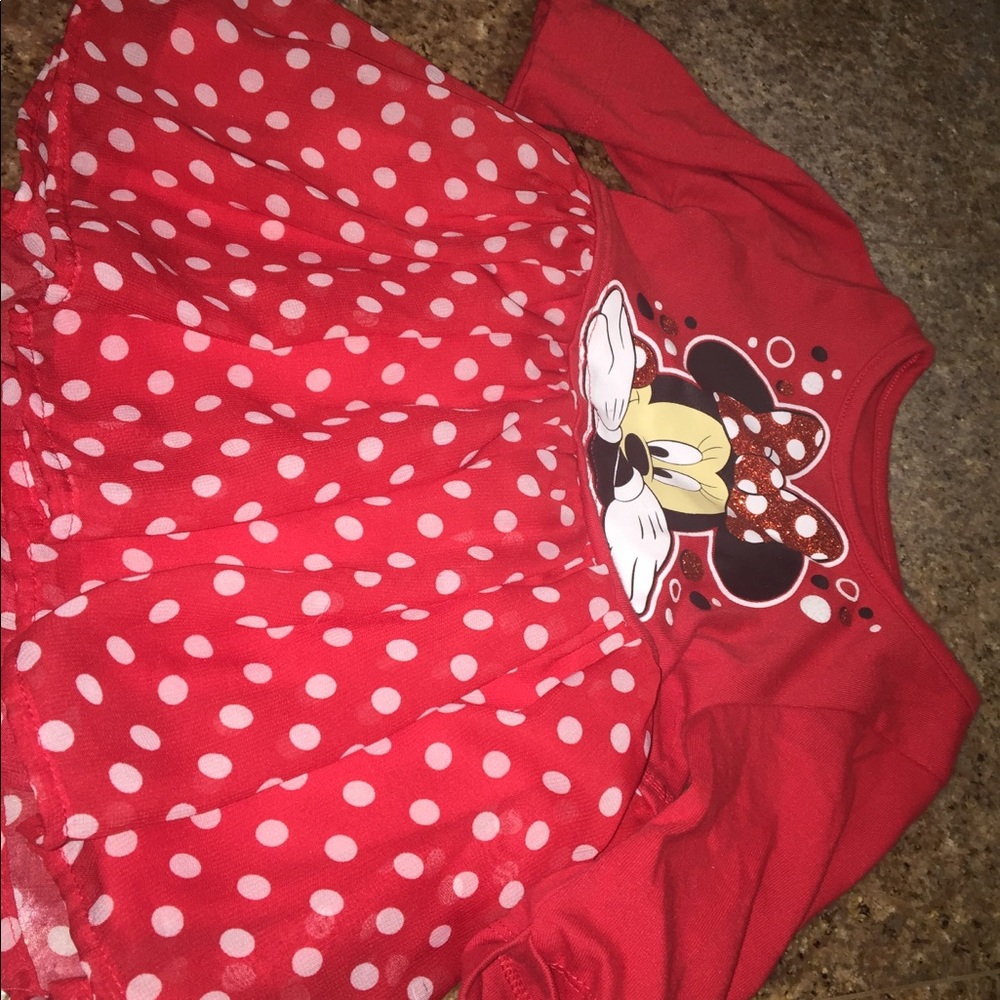 Minnie Mouse Set